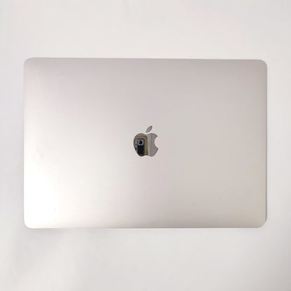 APPLE A2338 SILVER/SCREEN ASSEMBLY