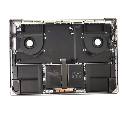 APPLE A2442 SPACE GRAY/PALMREST WITH BATTERY