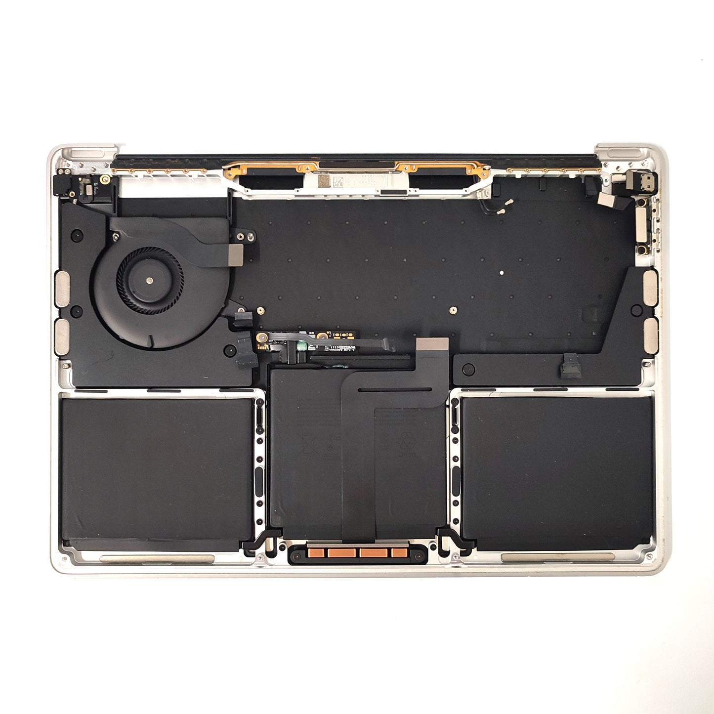 APPLE A2159 SILVER/PALMREST WITH BATTERY