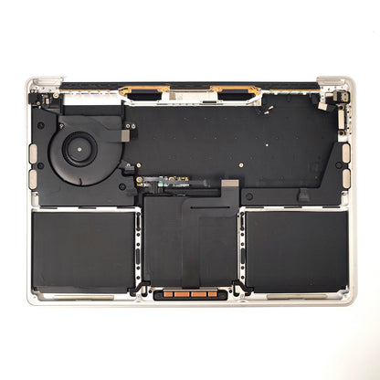 APPLE A2159 SILVER/PALMREST WITH BATTERY