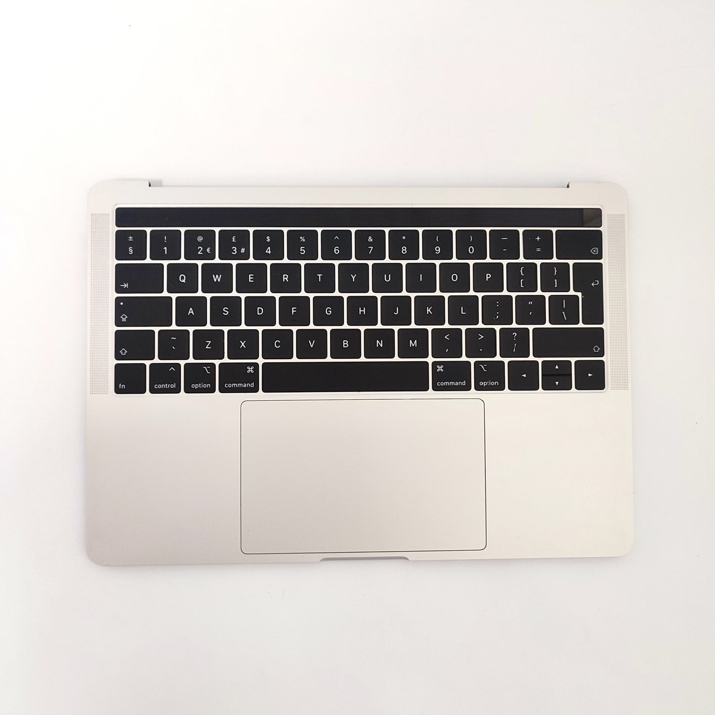 APPLE A2159 SILVER/PALMREST WITH BATTERY