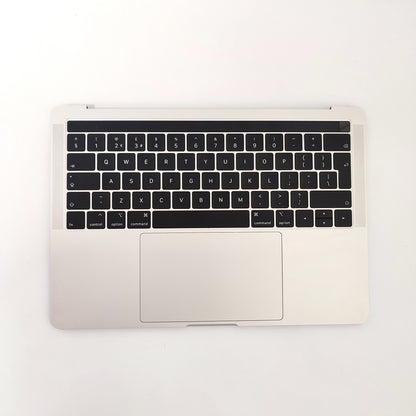 APPLE A2159 SILVER/PALMREST WITH BATTERY