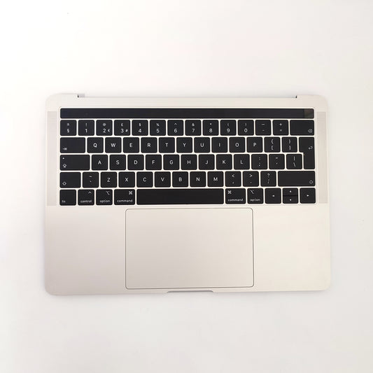 APPLE A2159 SILVER/PALMREST WITH BATTERY