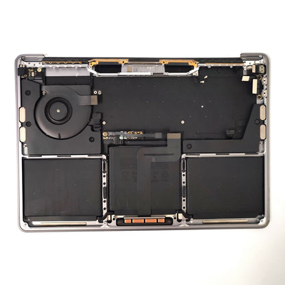 APPLE A2159 SPACE GRAY/PALMREST WITH BATTERY