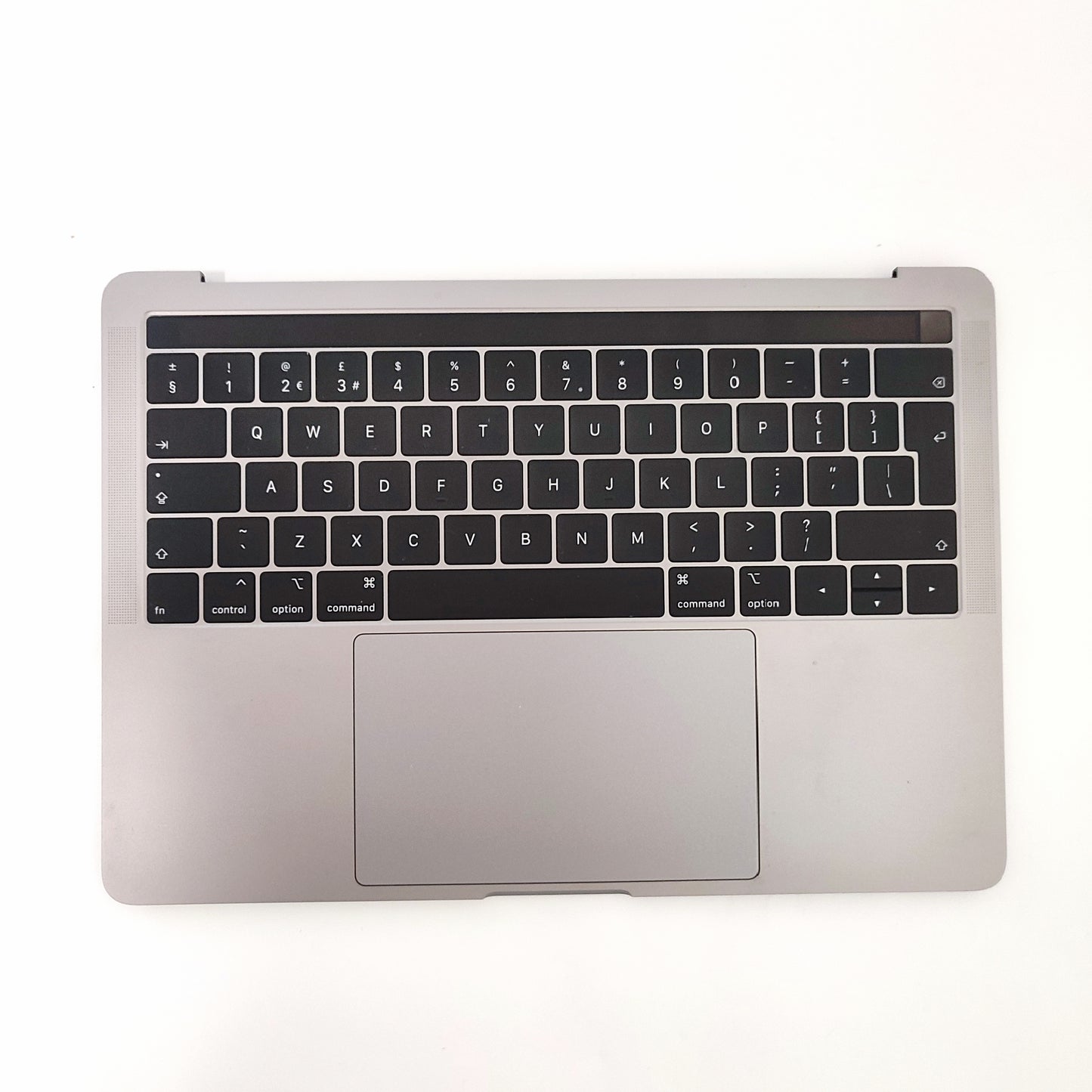 APPLE A2159 SPACE GRAY/PALMREST WITH BATTERY
