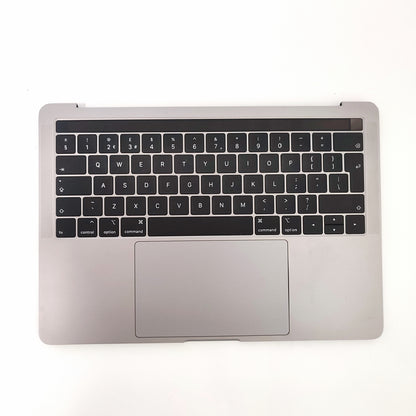 APPLE A2159 SPACE GRAY/PALMREST WITH BATTERY
