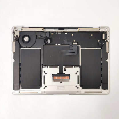 APPLE A1932 SILVER/PALMREST WITH BATTERY