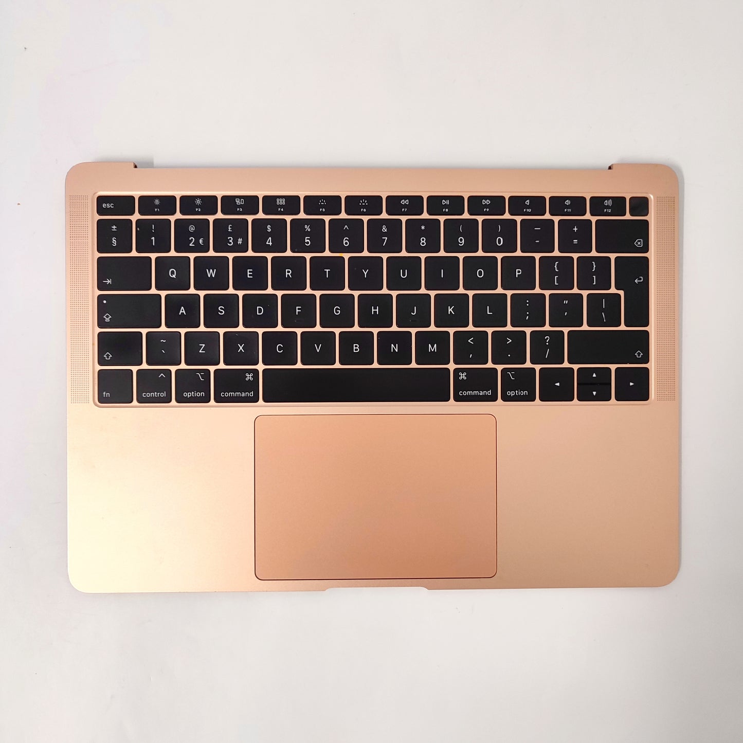 APPLE A1932 ROSE/PALMREST WITH BATTERY