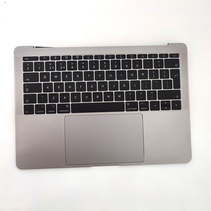 APPLE A1708 SPACE GRAY/PALMREST WITH BATTERY