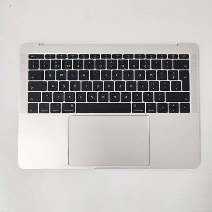 APPLE A1708 SILVER/PALMREST WITH BATTERY