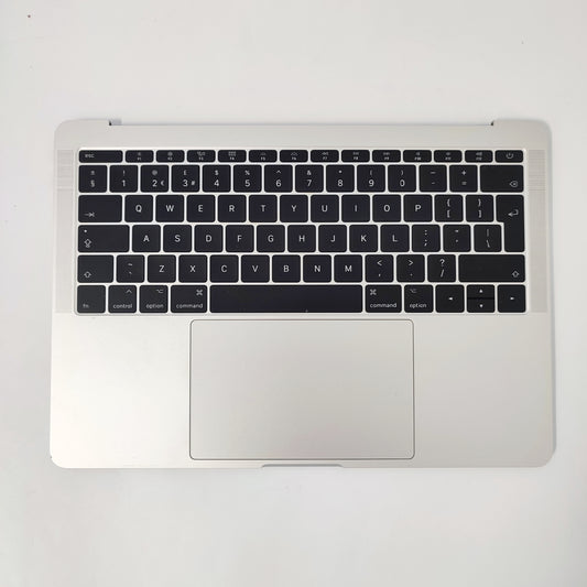 APPLE A1708 SILVER/PALMREST WITH BATTERY