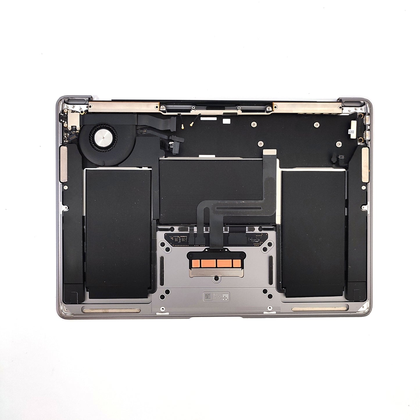 APPLE A2179 SPACE GRAY/PALMREST WITH BATTERY