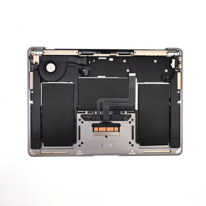 APPLE A2179 SPACE GRAY/PALMREST WITH BATTERY