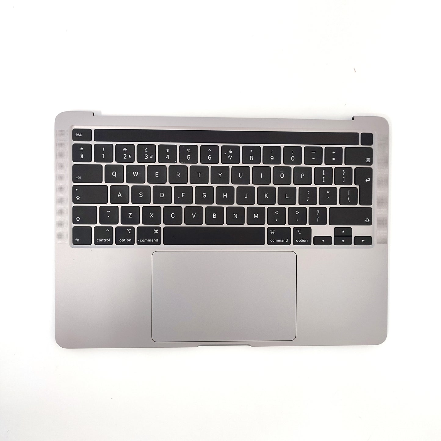 APPLE A2289 SPACE GRAY/PALMREST WITH BATTERY