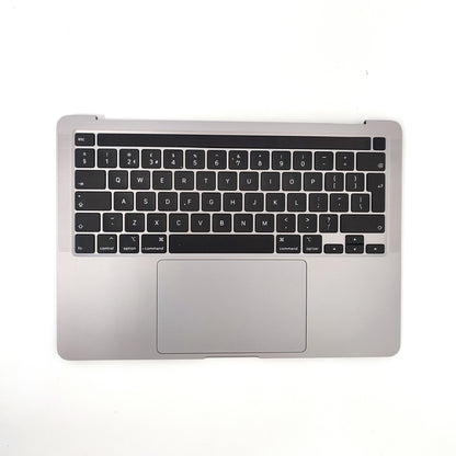 APPLE A2289 SPACE GRAY/PALMREST WITH BATTERY