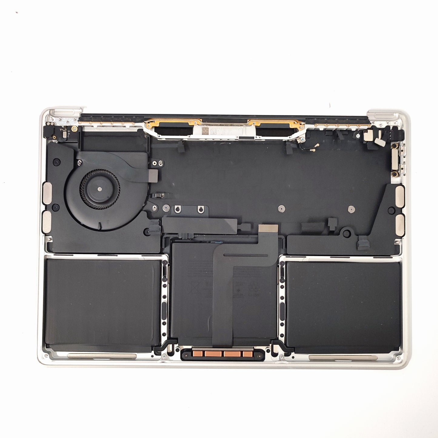 APPLE A2289 SILVER/PALMREST WITH BATTERY