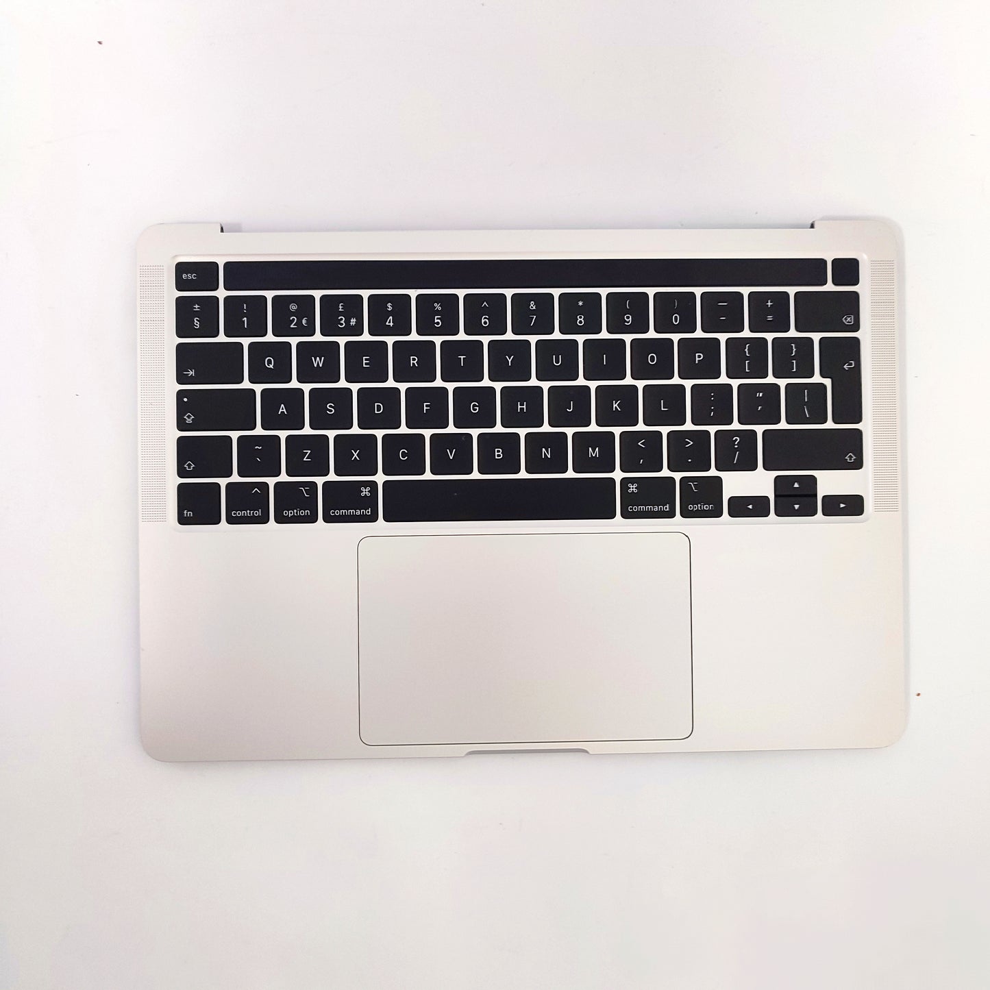 APPLE A2289 SILVER/PALMREST WITH BATTERY