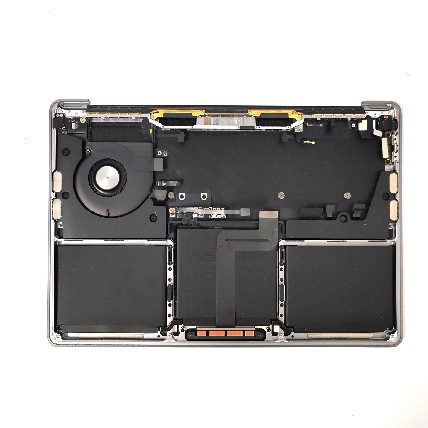 APPLE A2338 SPACE GRAY/PALMREST WITH BATTERY
