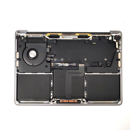 APPLE A2338 SPACE GRAY/PALMREST WITH BATTERY