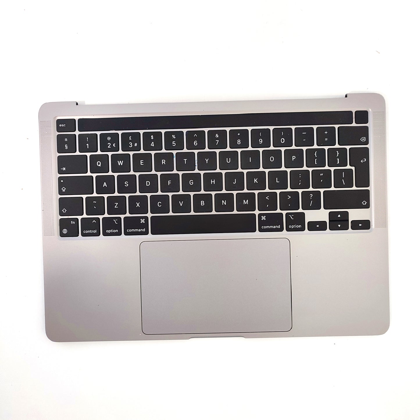 APPLE A2338 SPACE GRAY/PALMREST WITH BATTERY