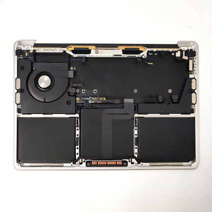 APPLE A2338 SILVER/PALMREST WITH BATTERY