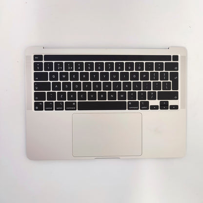 APPLE A2338 SILVER/PALMREST WITH BATTERY