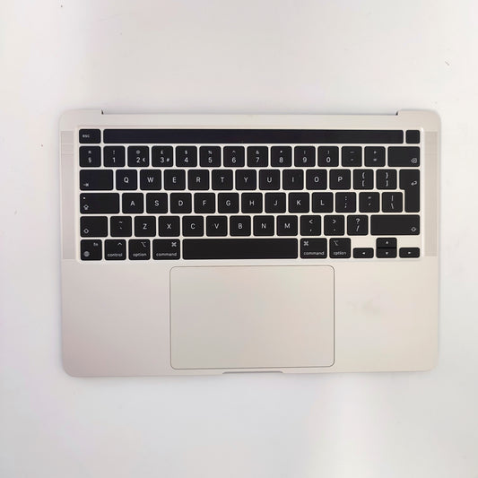 APPLE A2338 SILVER/PALMREST WITH BATTERY