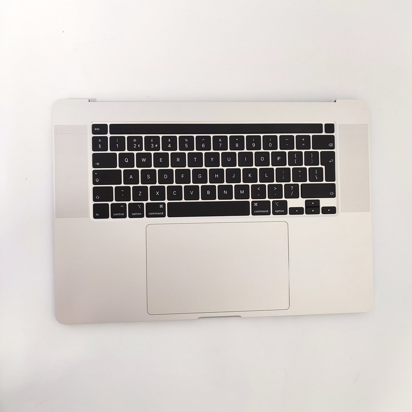 APPLE A2141 SILVER/PALMREST WITH BATTERY