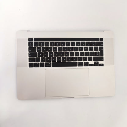 APPLE A2141 SILVER/PALMREST WITH BATTERY