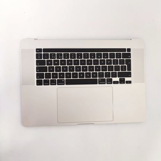 APPLE A2141 SILVER/PALMREST WITH BATTERY