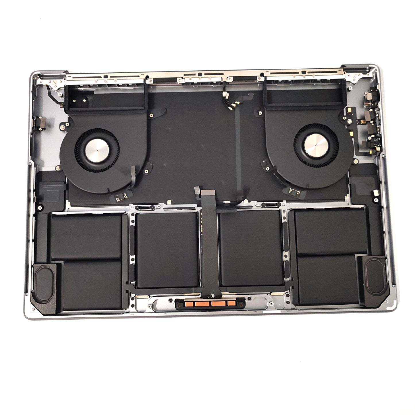 APPLE A2485 SPACE GRAY/PALMREST WITH BATTERY