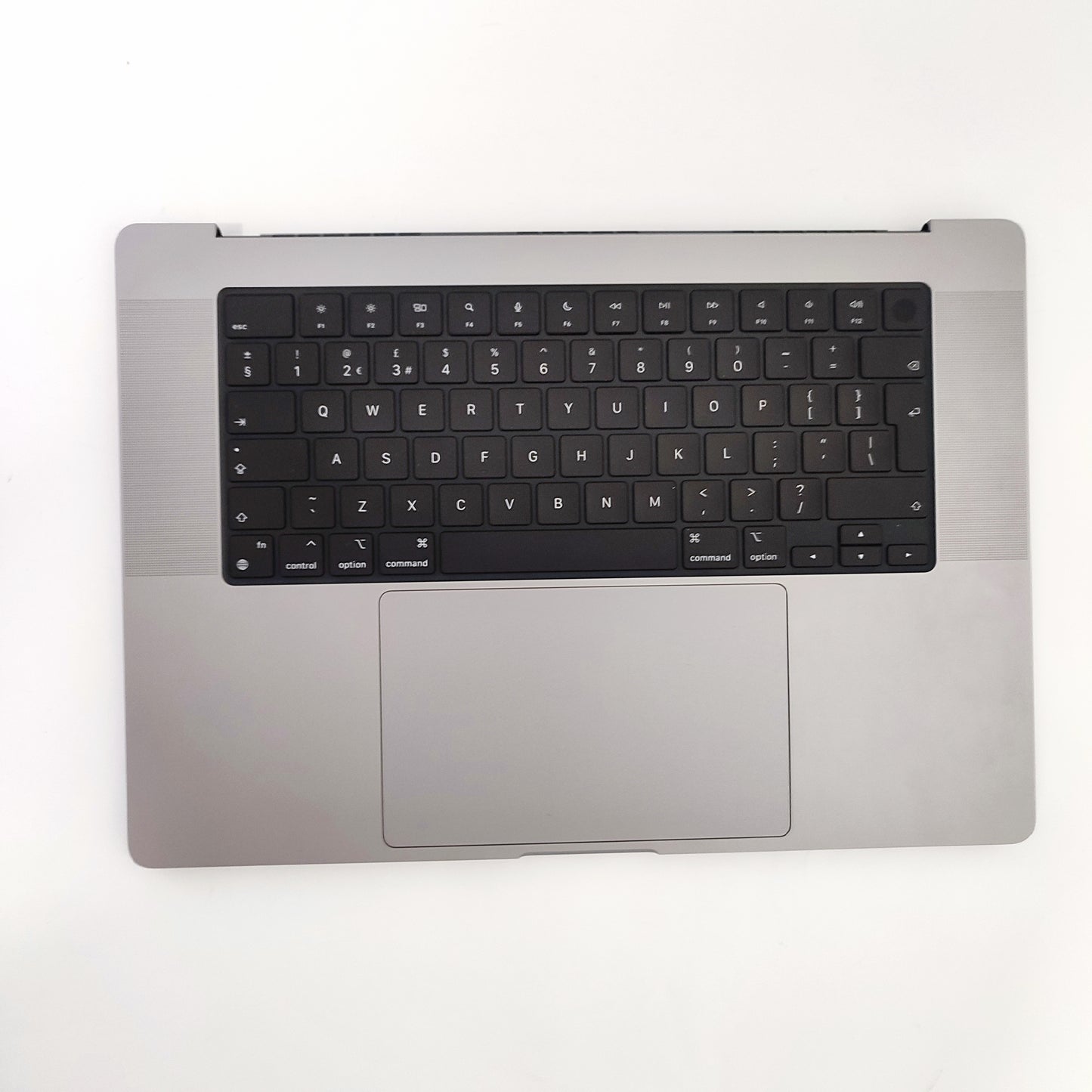 APPLE A2485 SPACE GRAY/PALMREST WITH BATTERY
