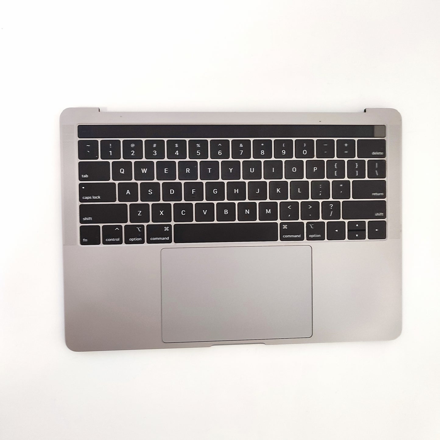 APPLE A1989 SPACE GRAY/PALMREST WITH BATTERY