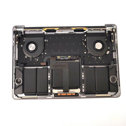 APPLE A1706 SPACE GRAY/PALMREST WITH BATTERY