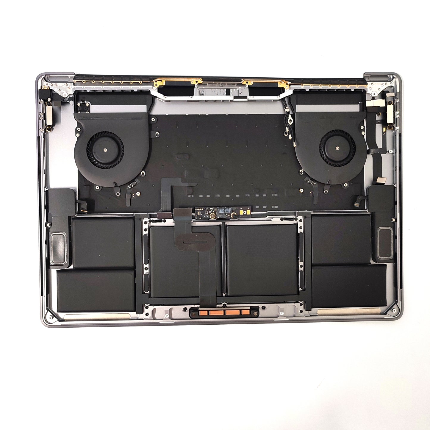 APPLE A1990 SPACE GRAY/PALMREST WITH BATTERY