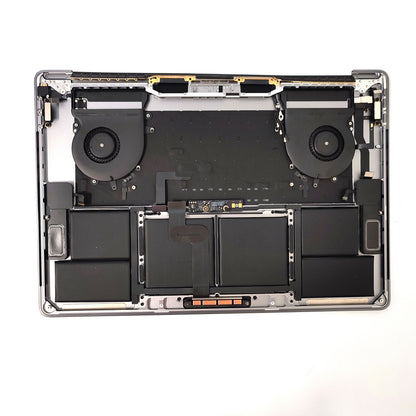 APPLE A1990 SPACE GRAY/PALMREST WITH BATTERY