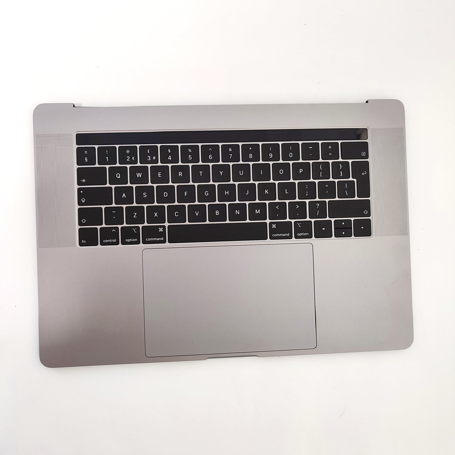 APPLE A1990 SPACE GRAY/PALMREST WITH BATTERY