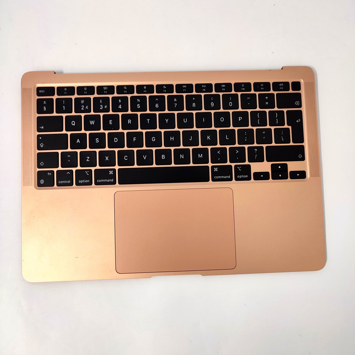 APPLE A2337 ROSE/PALMREST WITH BATTERY