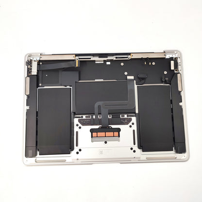 APPLE A2337 SILVER/PALMREST WITH BATTERY