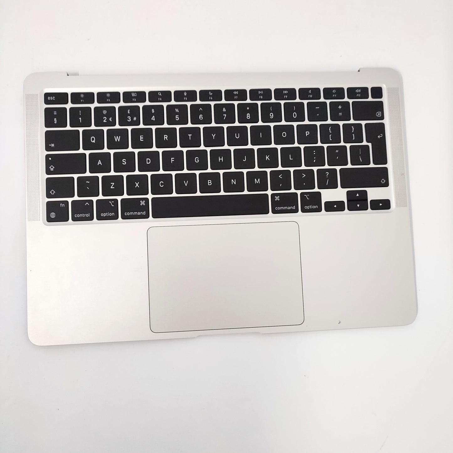 APPLE A2337 SILVER/PALMREST WITH BATTERY