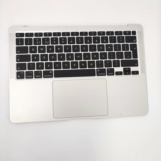 APPLE A2337 SILVER/PALMREST WITH BATTERY