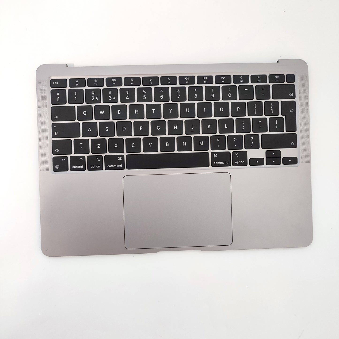 APPLE A2337 SPACE GRAY/PALMREST WITH BATTERY