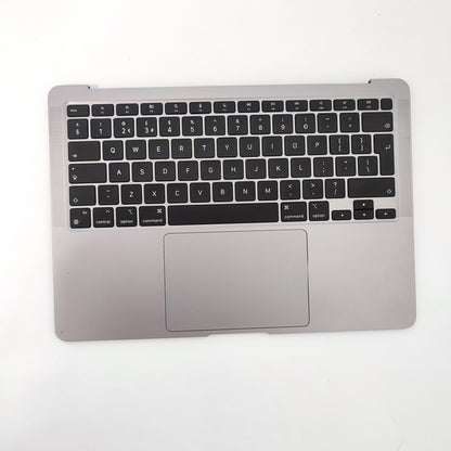 APPLE A2337 SPACE GRAY/PALMREST WITH BATTERY