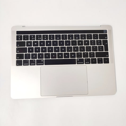 APPLE A1989 SILVER/PALMREST WITH BATTERY
