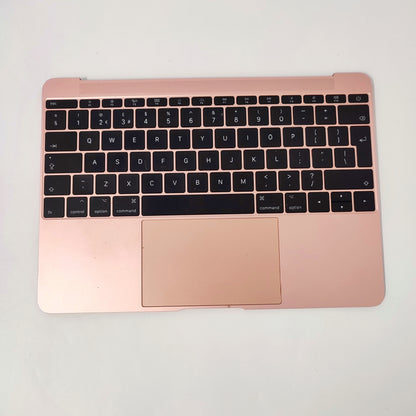 APPLE A1534 ROSE/PALMREST