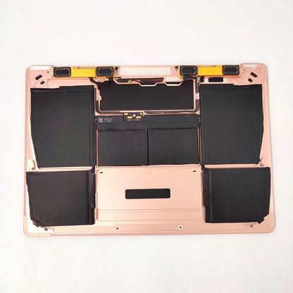 APPLE A1534 ROSE/BASE PLATE WITH BATTERY