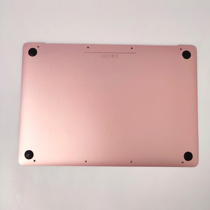 APPLE A1534 ROSE/BASE PLATE WITH BATTERY