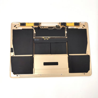 APPLE A1534 GOLD/BASE PLATE WITH BATTERY