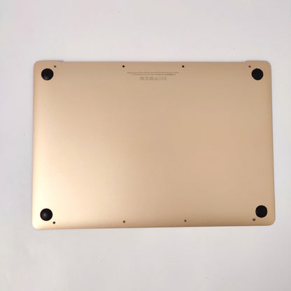APPLE A1534 GOLD/BASE PLATE WITH BATTERY