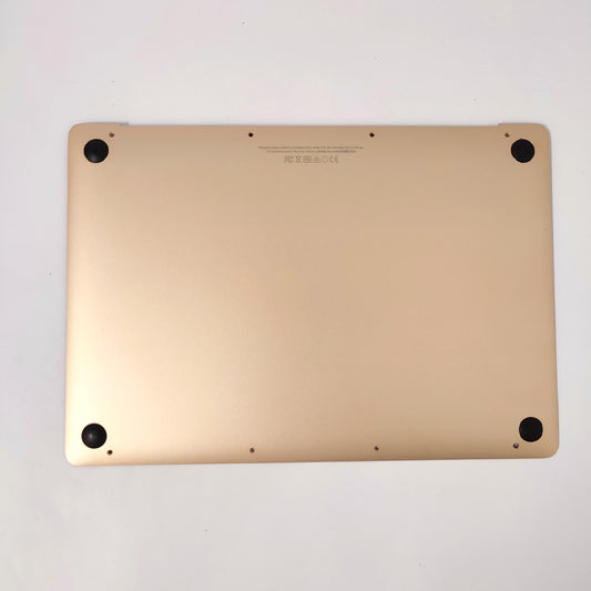 APPLE A1534 GOLD/BASE PLATE WITH BATTERY
